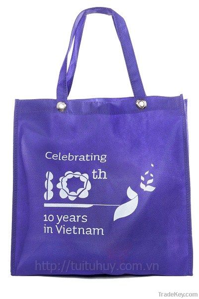 Non woven bag