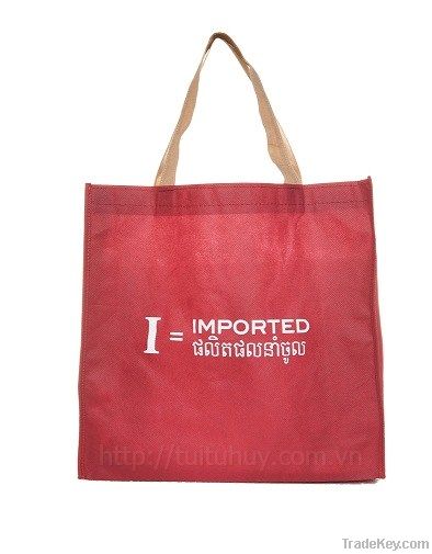 Non woven bag