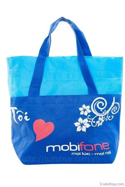 Non woven bag