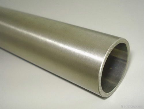 Duplex stainless tube pipe