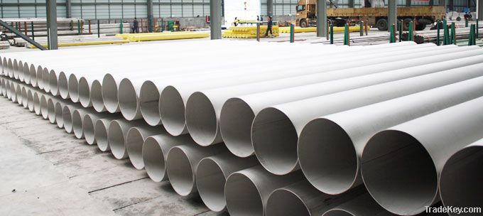cold rolled tube pipe