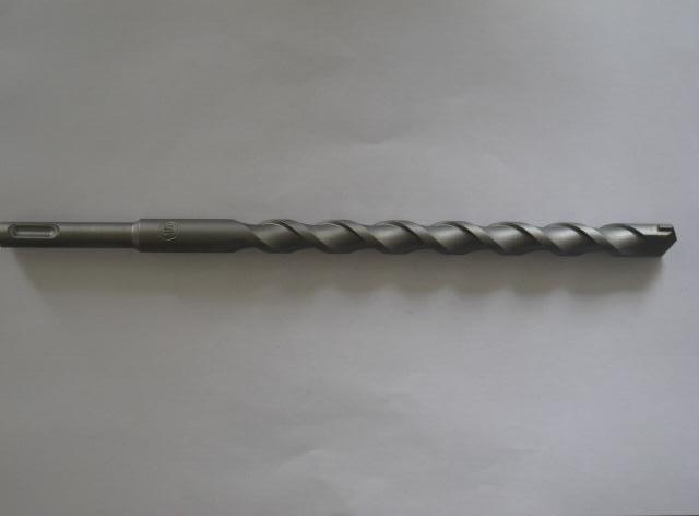 SDS-PLUS HAMMER DRILL BITS