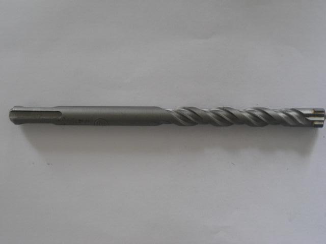 SDS-PLUS HAMMER DRILL BITS