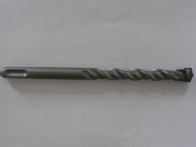 SDS-PLUS HAMMER DRILL BITS