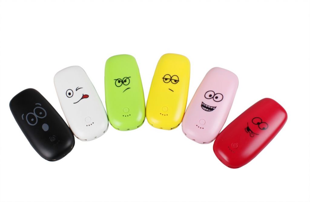 2014 Newest power bank factory offer in good price