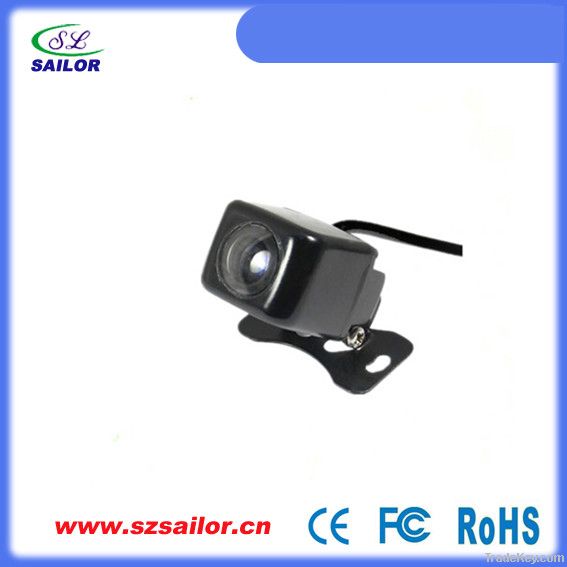 high defination waterproof 420tvl rear view carmera