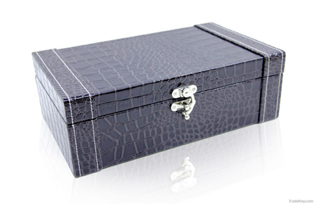 Special PU gift box