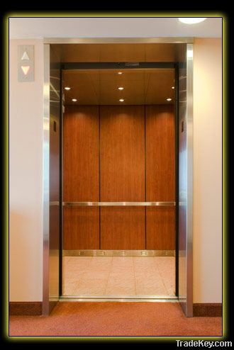 elevator manufactrer from china