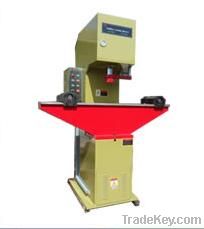 Hydraulic Straightening Machine