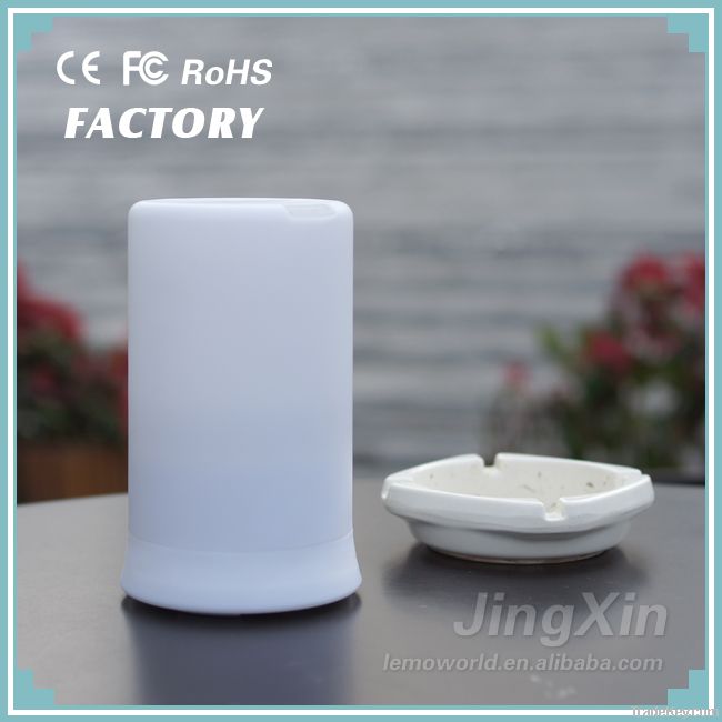 Ultrasonic 2.4MHZ Fixed time 20-25db spa office aroma diffuser