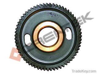 Foton truck spare parts gear