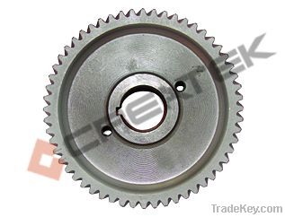 Foton truck spare parts gear