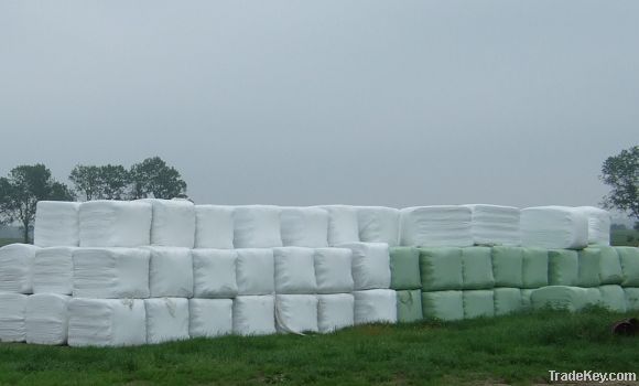 silage wrap Agriculture film