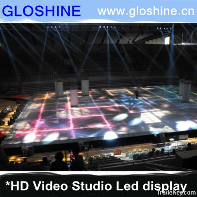 P10/P10.42 outdoor LED screen Panel