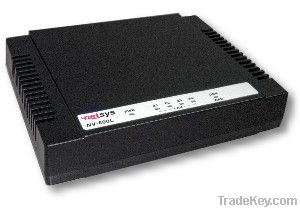 VDSL2 CO/CPE Router