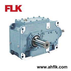 HB Industrial gear units-Flender type