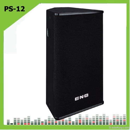 Price for PS stage speaker 12