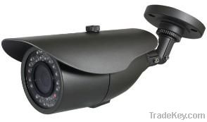 Fixed Lens Weatherproof IR Camera