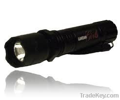 FLASH LIGHT TYPE STUN GUN