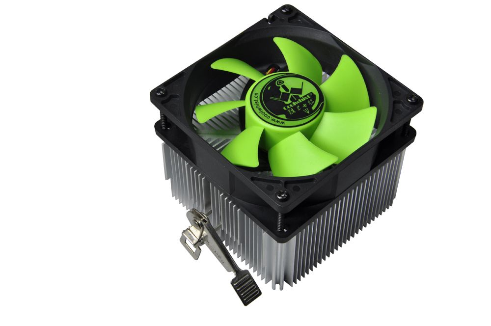 computer CPU cooler for AMD series