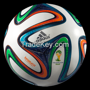 Soccer Ball , Brazuca , Football