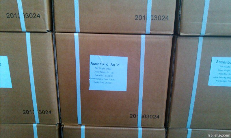 Ascorbic acid