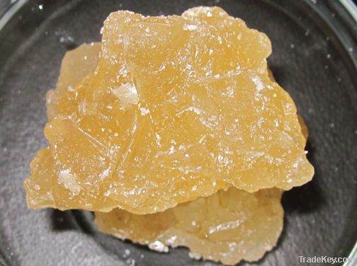 Yellow Rock Candy