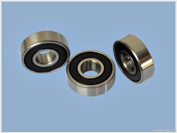 6000 Series Ball Bearing