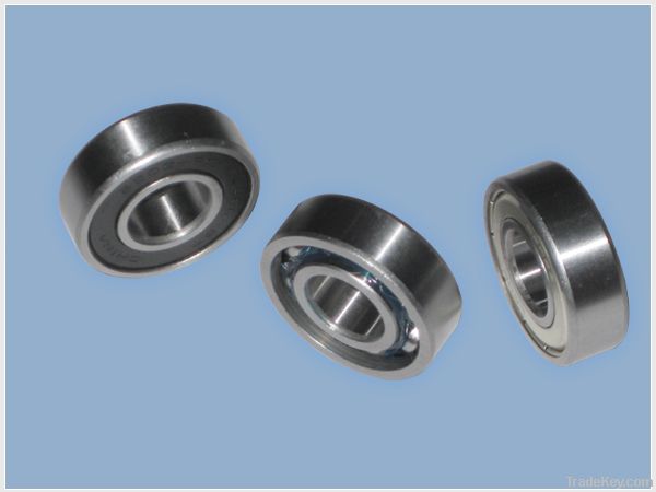 6900 Series Ball Bearings