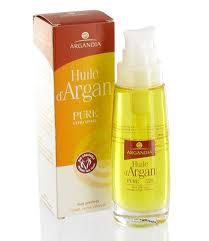 Cosmetic Argan Oil