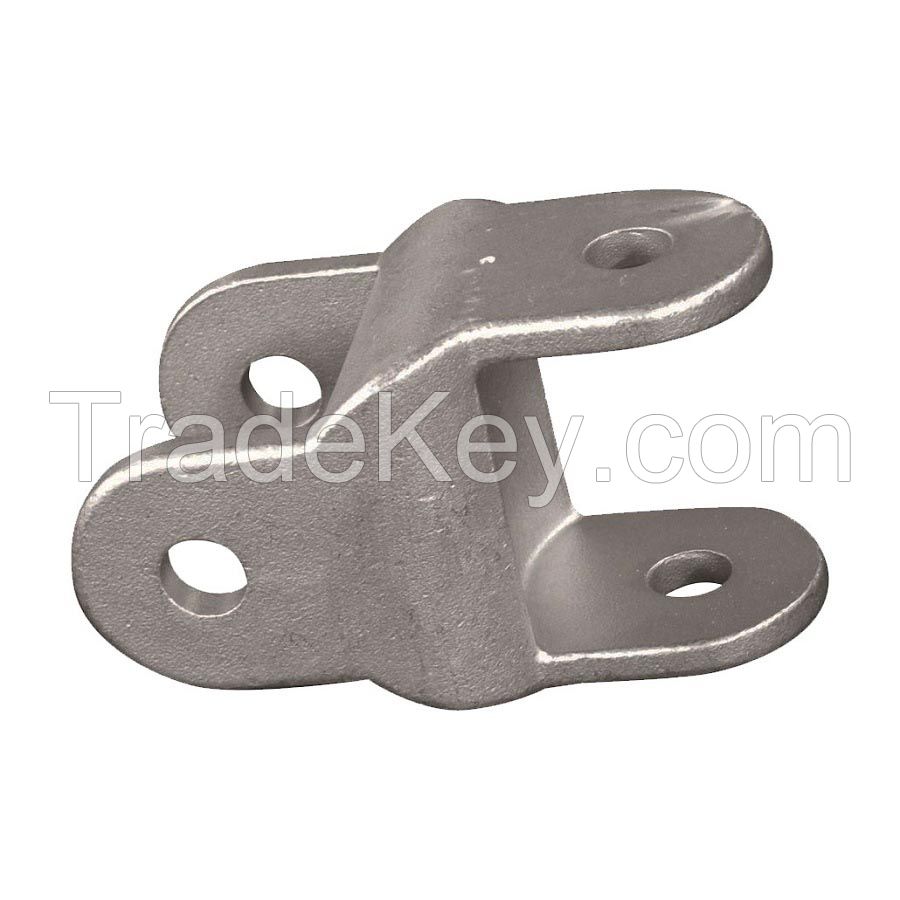 OEM Custom Alloy Steel Precision Casting