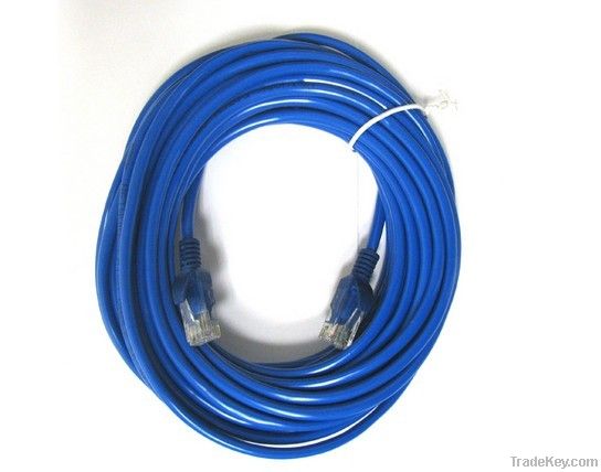 Cat 6 Cable FTP Cat6 CCA/Copper/OFC Ethernet Cable