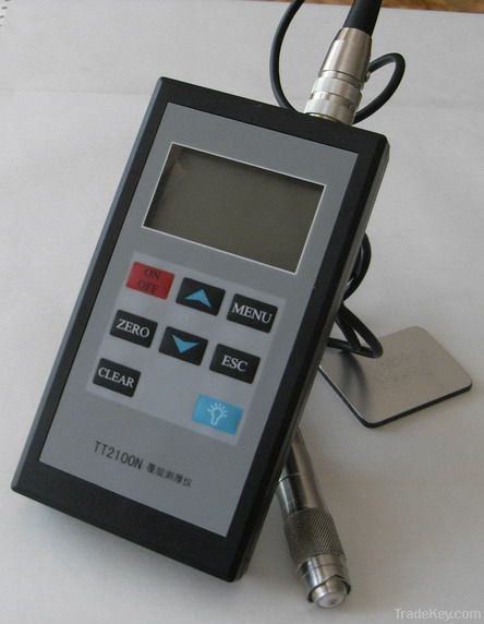 coating thickness gauges china