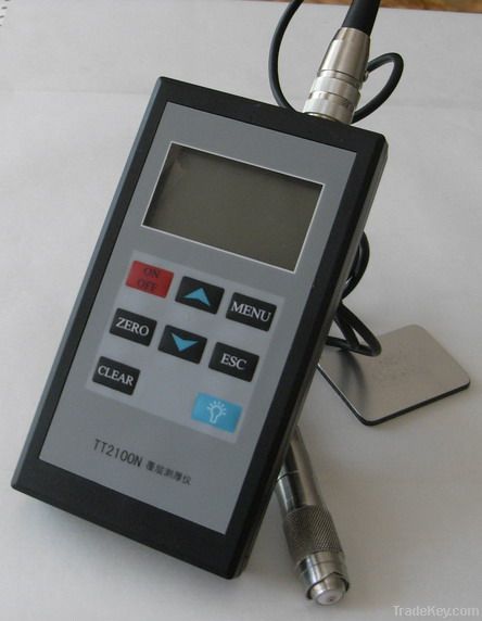 coating thickness gauges TT4100 china