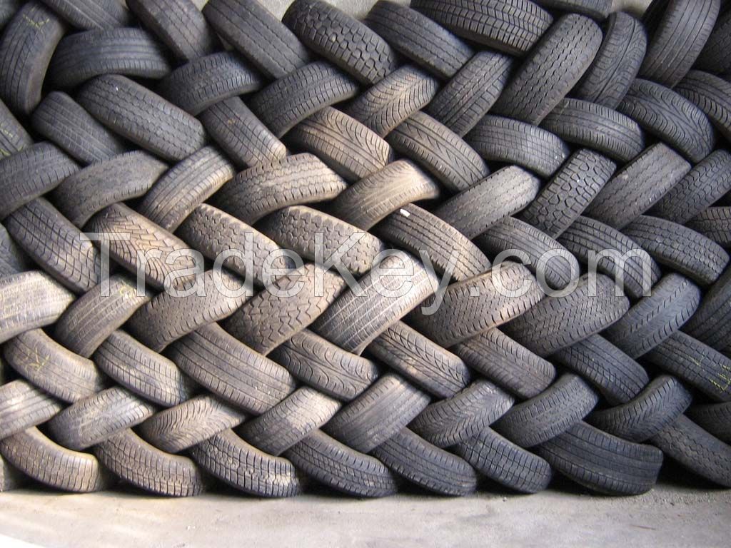 used tires