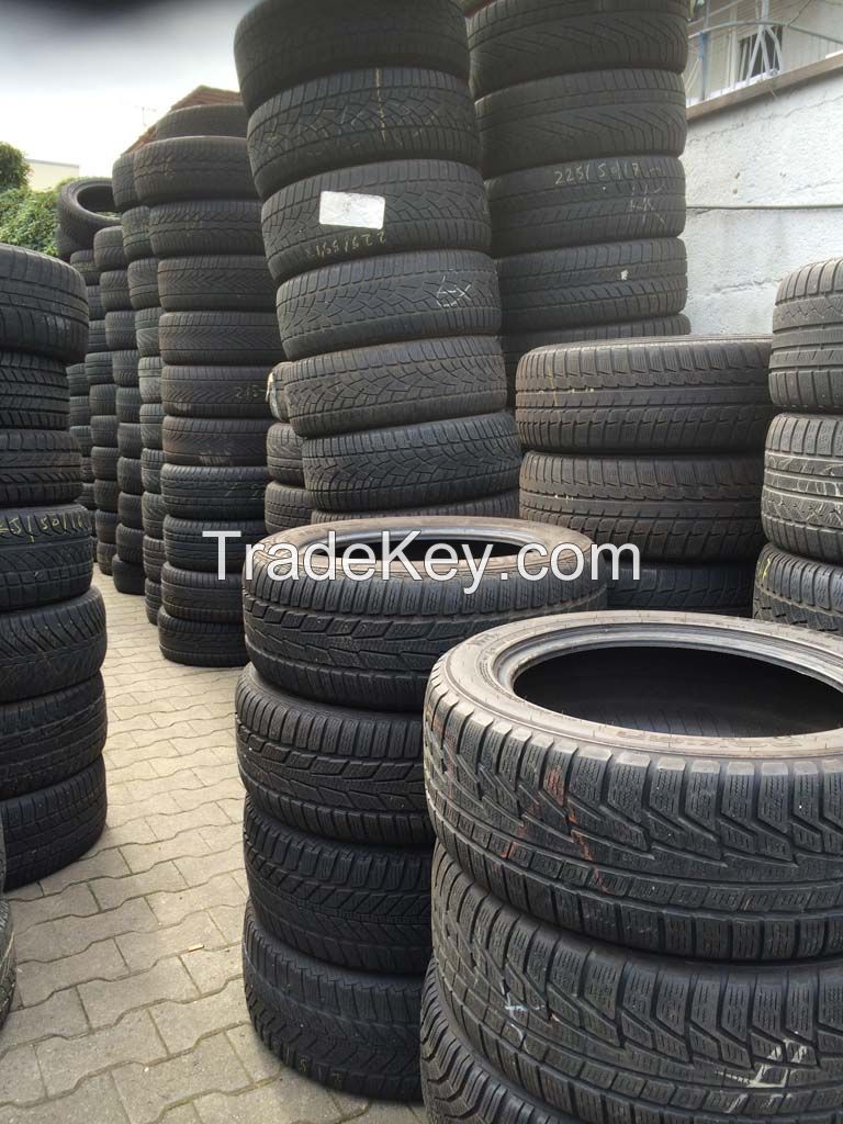 used tires, used truck tires, new tires