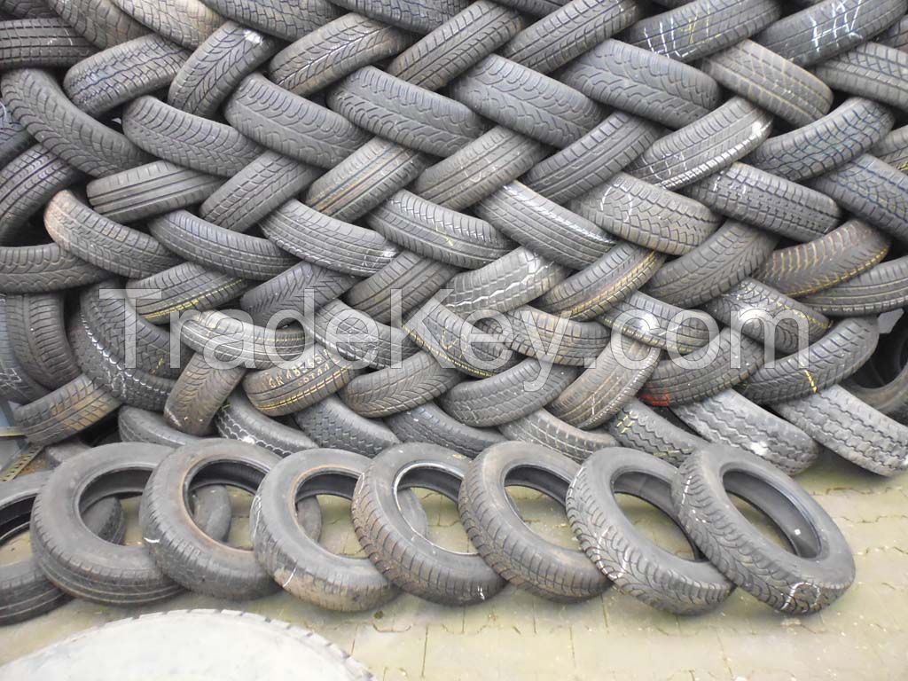 used tires, used truck tires, new tires