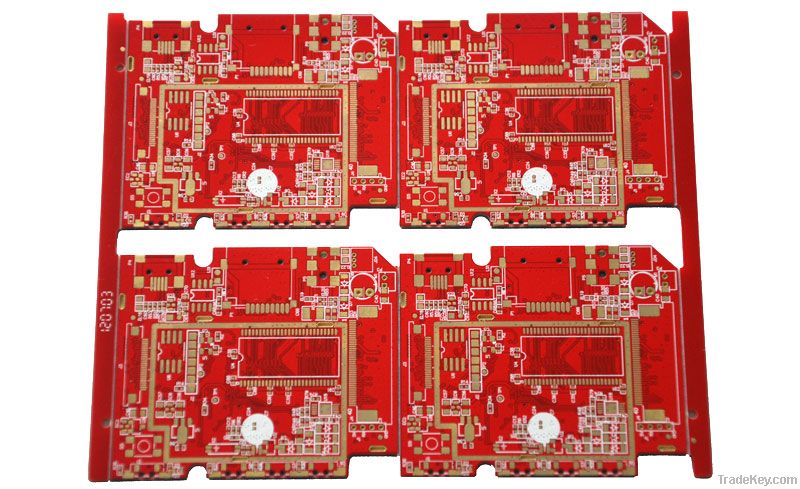 electromechanical pcb