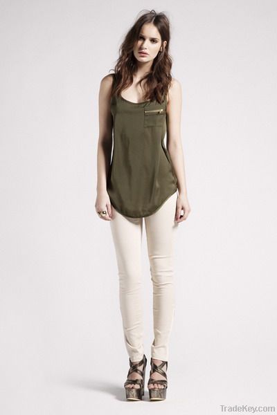 Women Vest