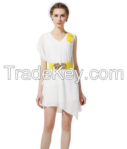 Brand New Hot Selling Woman Dress