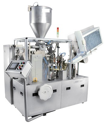 Pharmaceutical Machinery