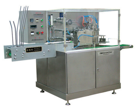 Stretch Banding Machine