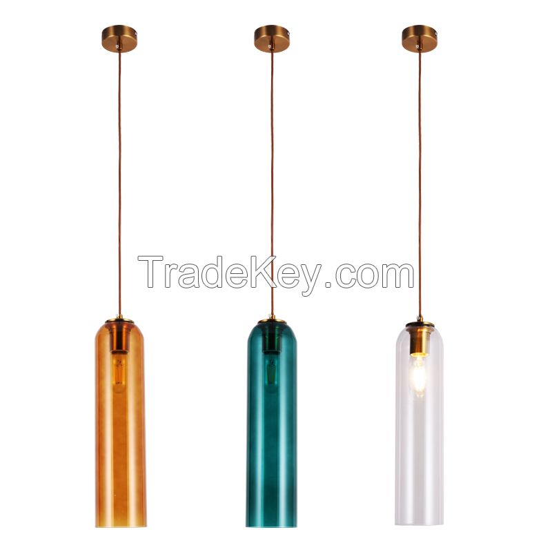 Modern Glass Popular Led Pendant Light, Decorated Led Pendant Light, Glass Led Pendant Lamp