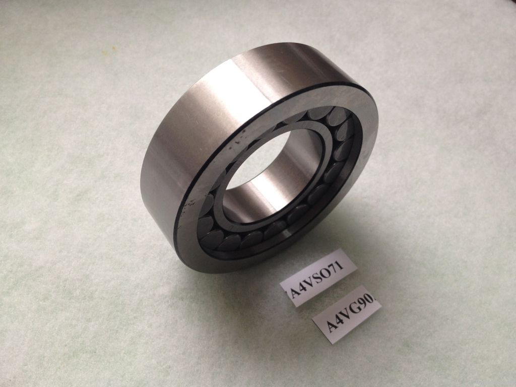 Hydraulic pump bearing & Hydraulic pump Saddle bearing