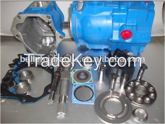 Your reliable supplier for Vickers hydraulic piston pump TA1919