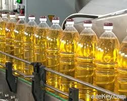 Refined Palm Oil