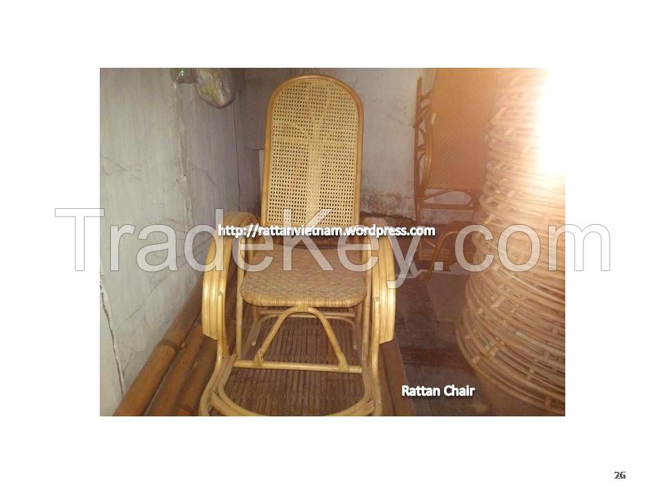 Rattan Vietnam - Rattan Chair