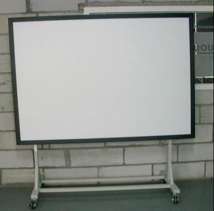 interactive whiteboard Electromagnetic