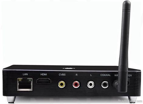 ATB80 ROCK3188 2.0GHz CPU TV Box