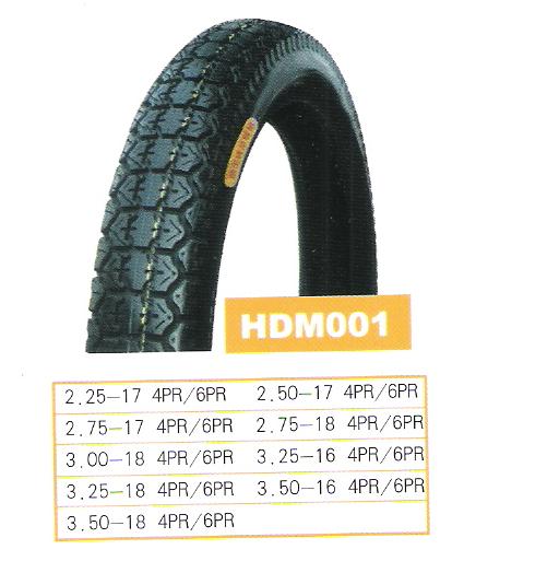 Motorcycle Tyres